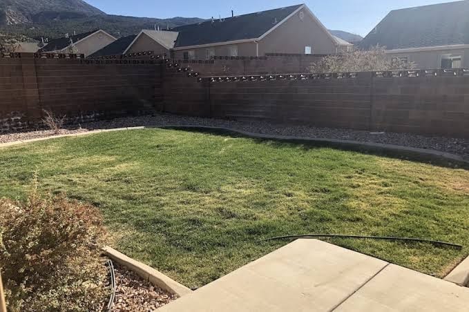 Cedar City Home w/ Mountain Views + Hiking Trails!
