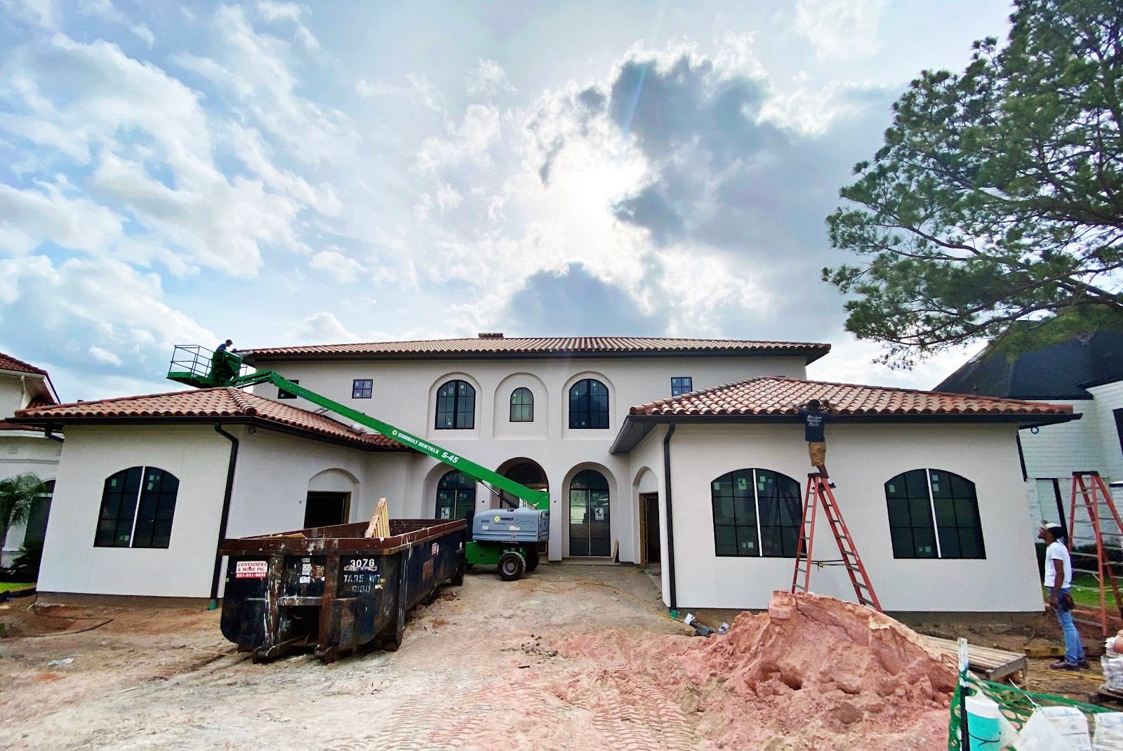 Brenham Gutter Specialists, photo 2