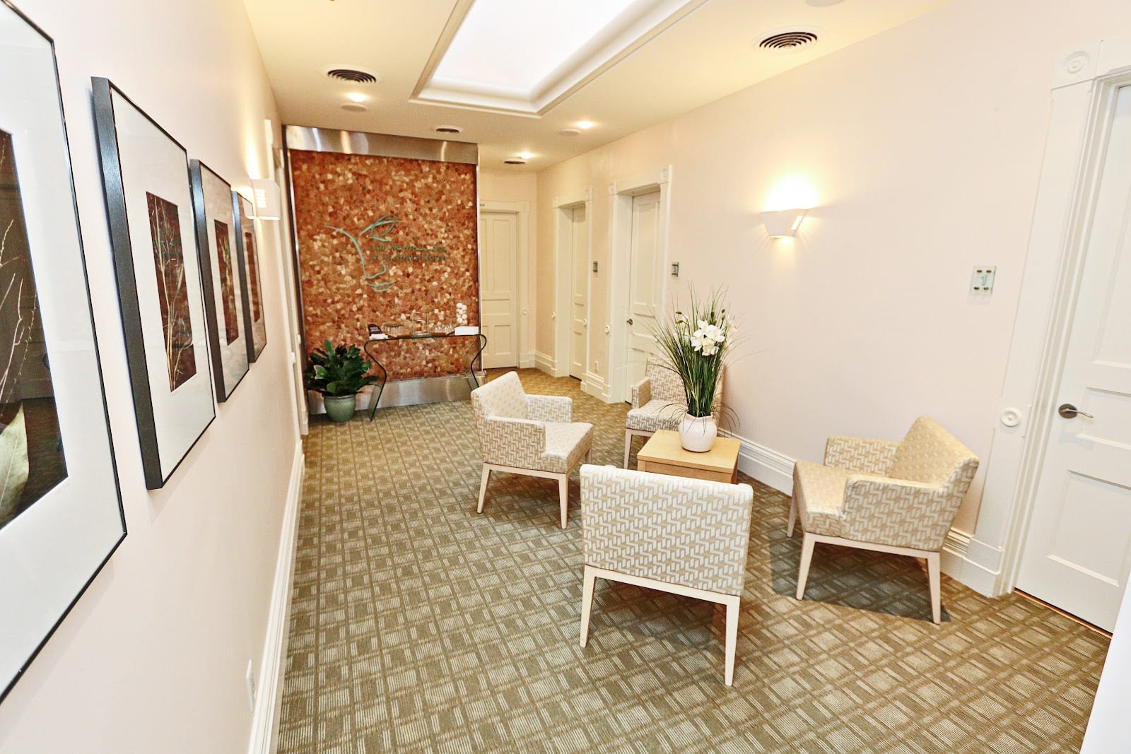 Q the Medical Spa at Lindsay House, photo 3