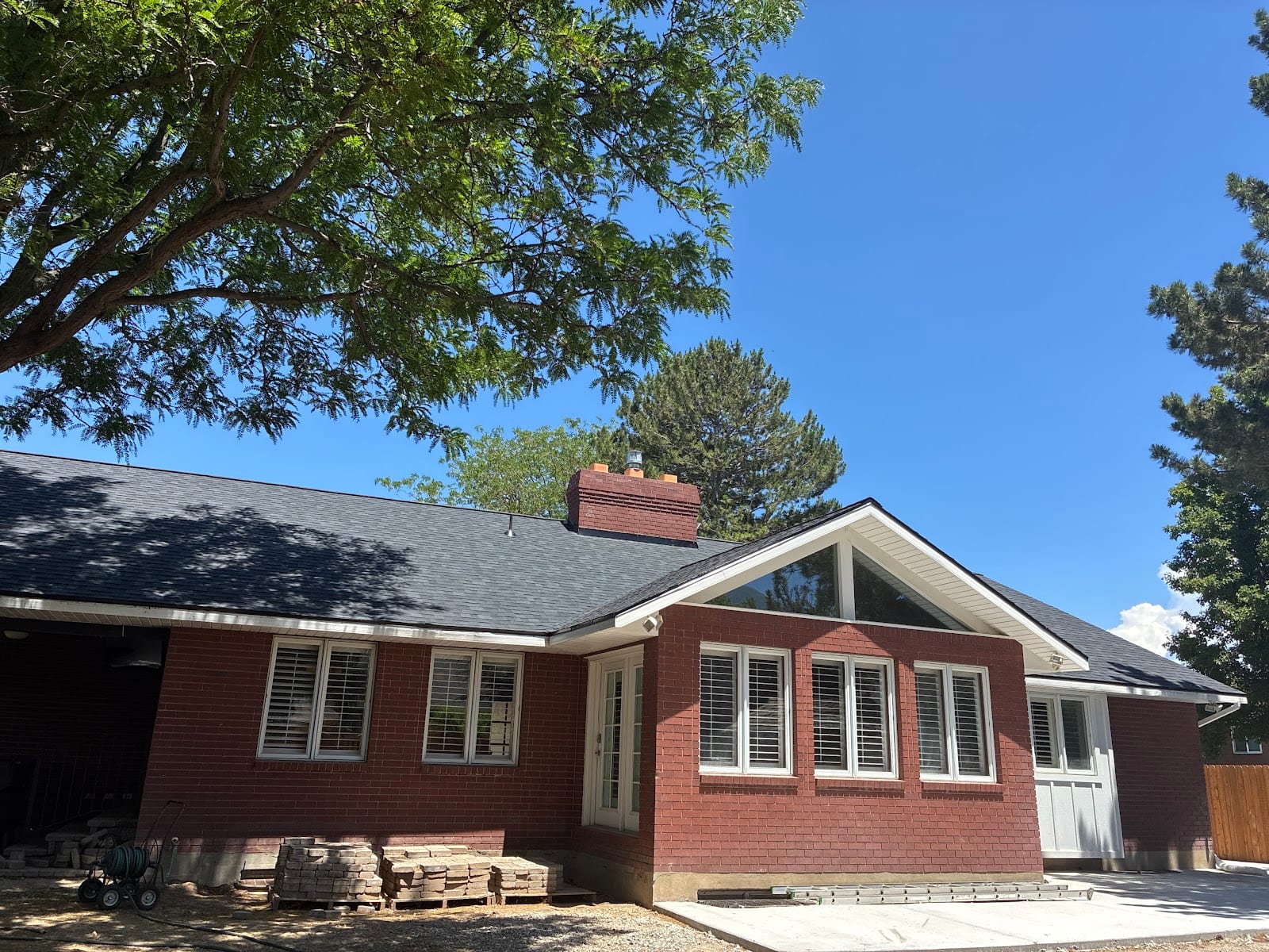 Angel's Roofing Llc, photo 3