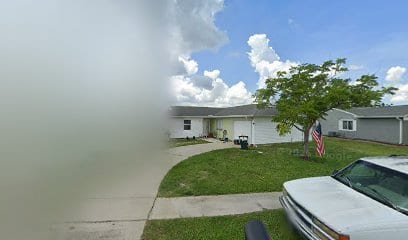 Alfonso Casiano Lawn Care