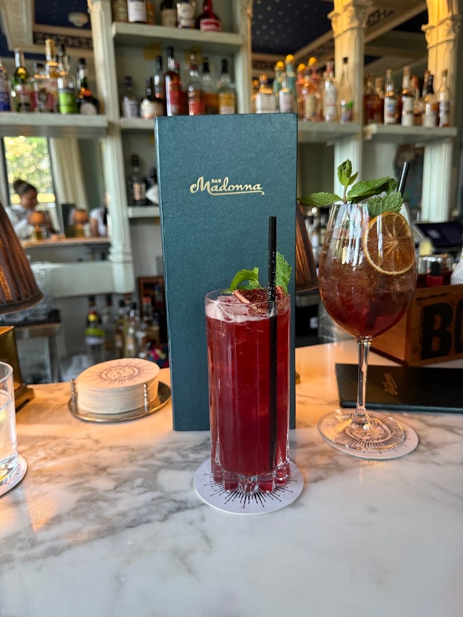 Bar Madonna, photo 4