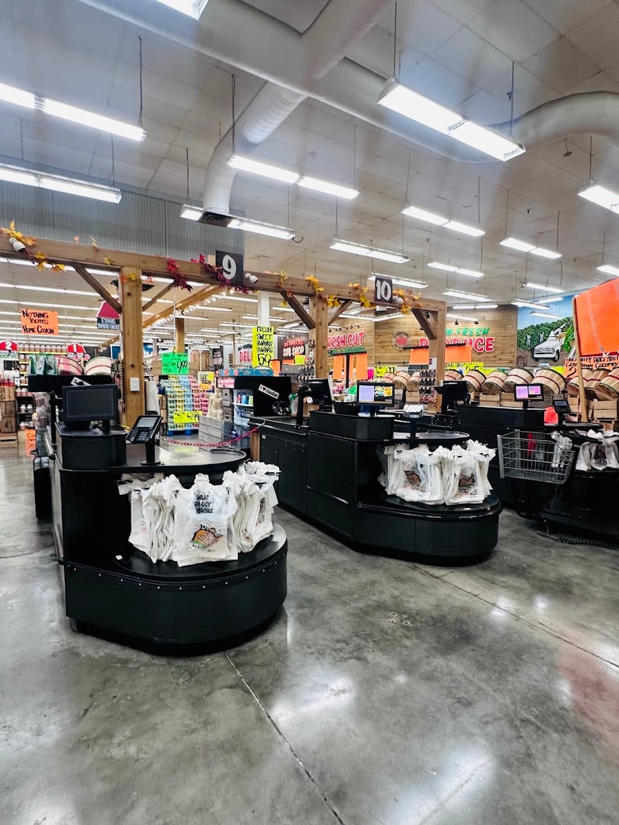 Detwiler's Farm Market, photo 4