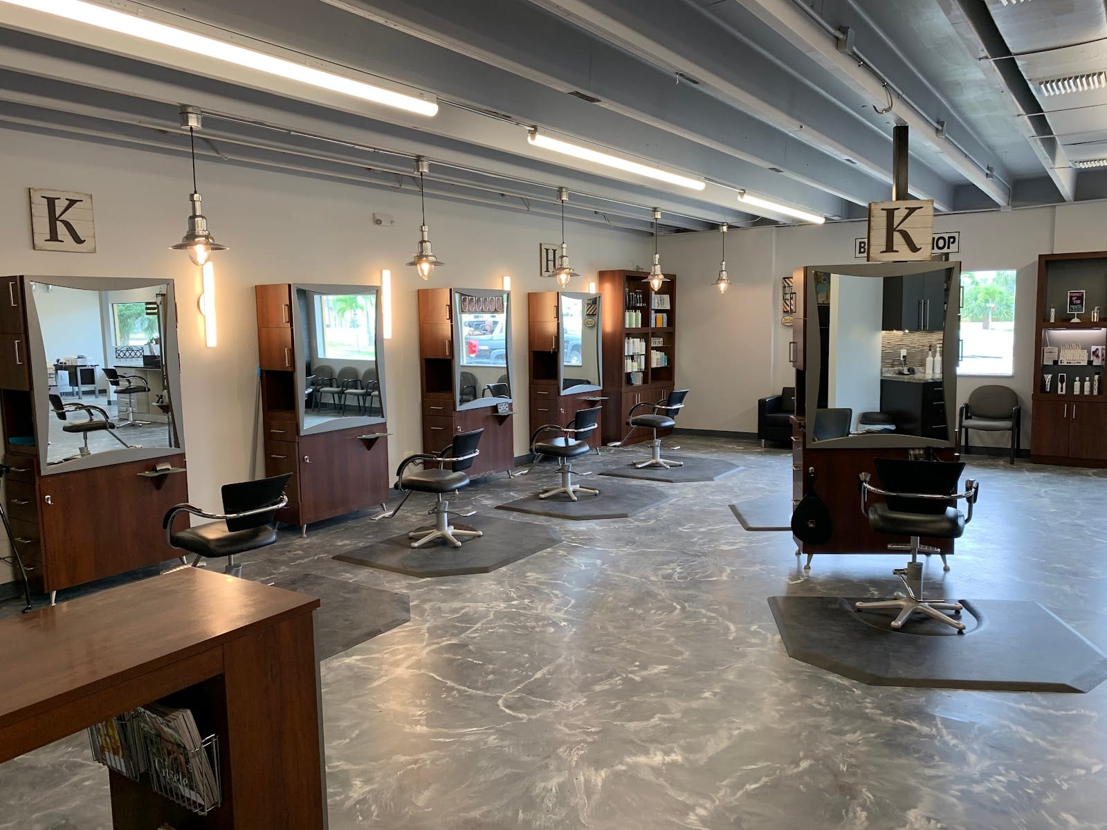West Coast Hair Company, photo 3