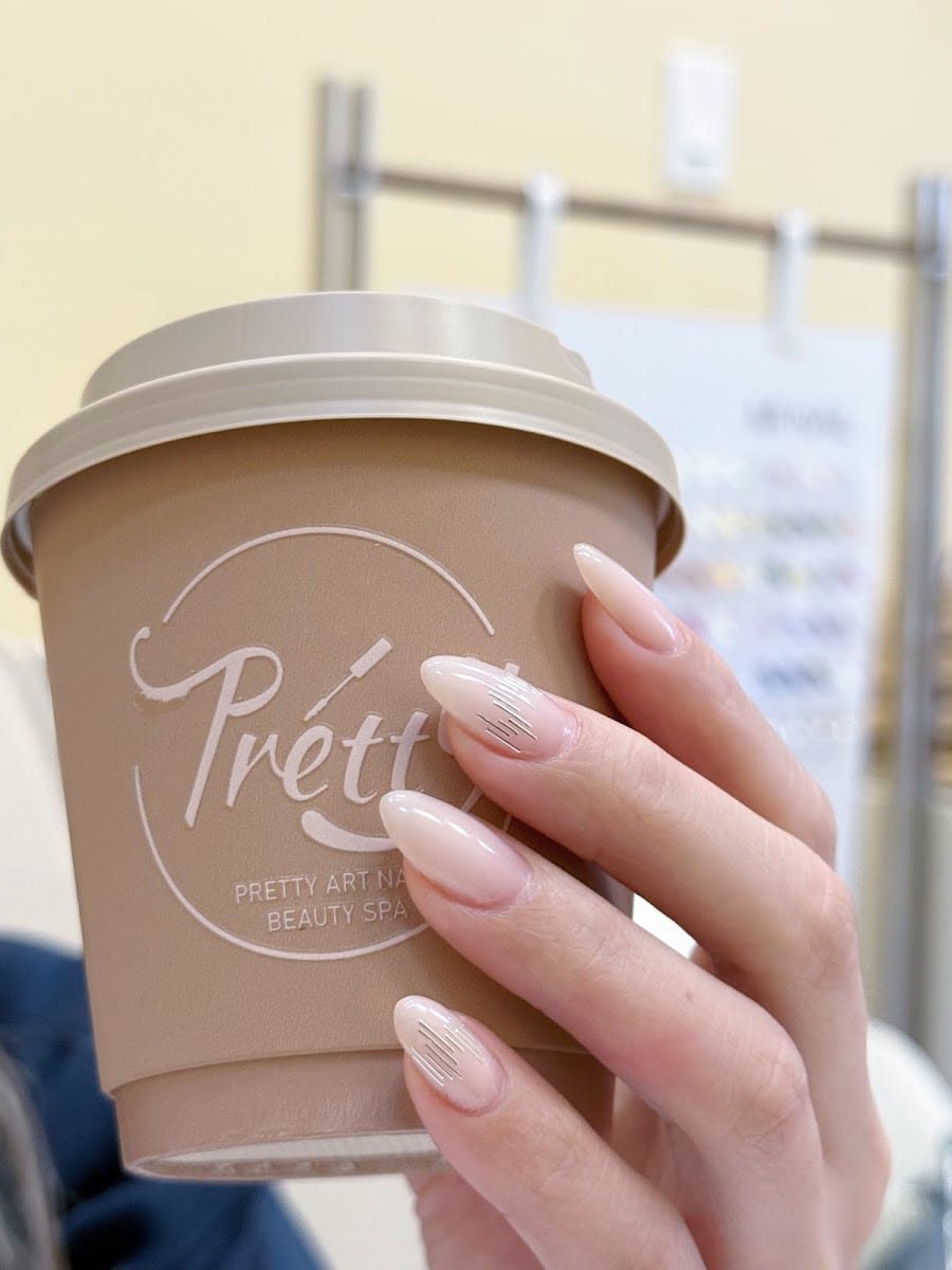 Pretty Art Nail &Beauty Spa, photo 3