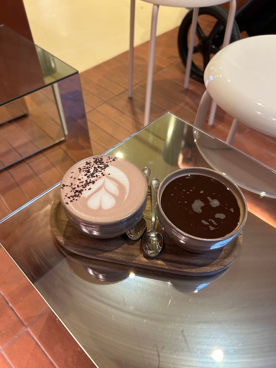 CITY OF LIGHT COFFEE - PARIS 8, photo 4