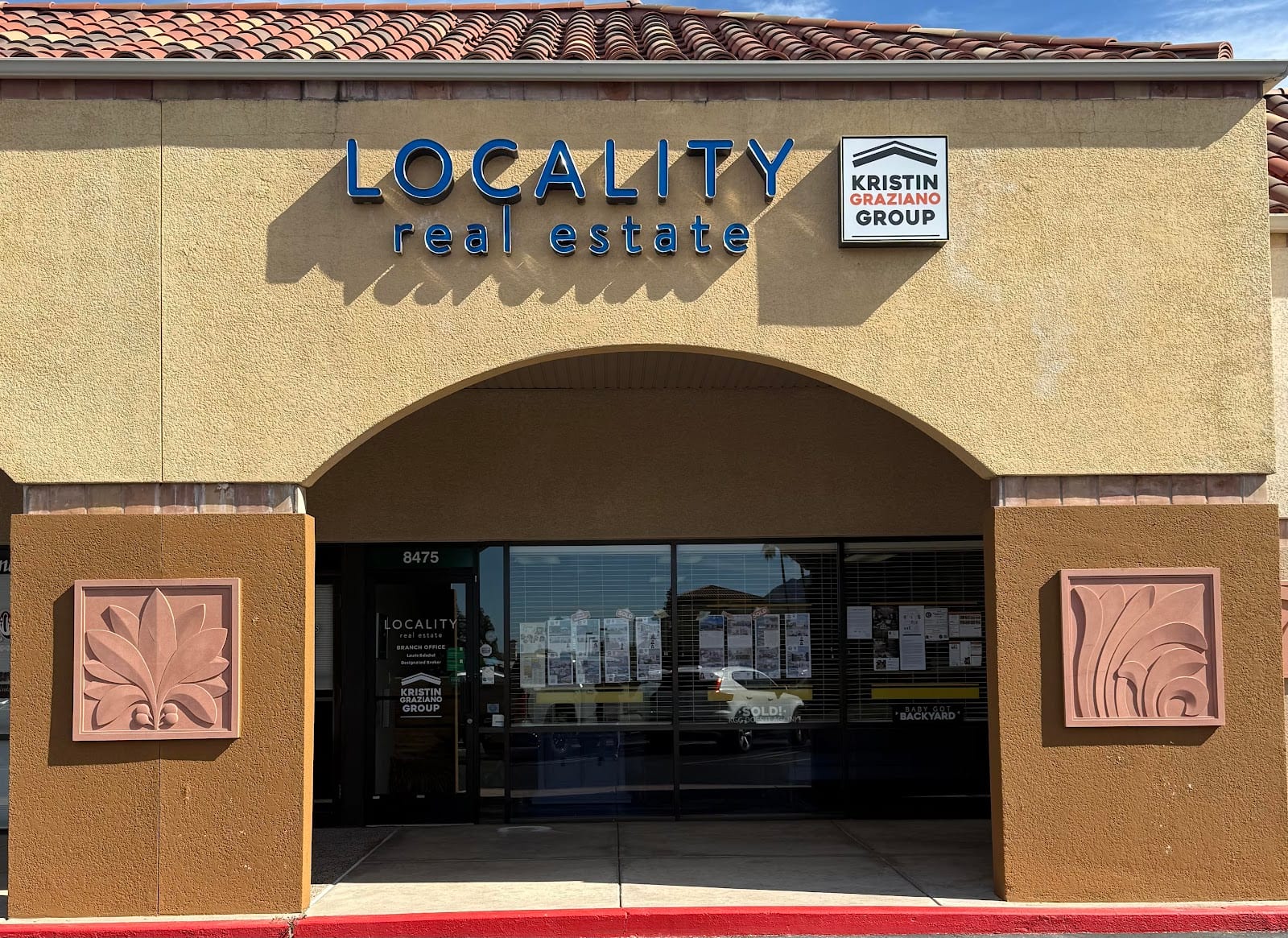 Kristin Graziano Group, Locality Real Estate
