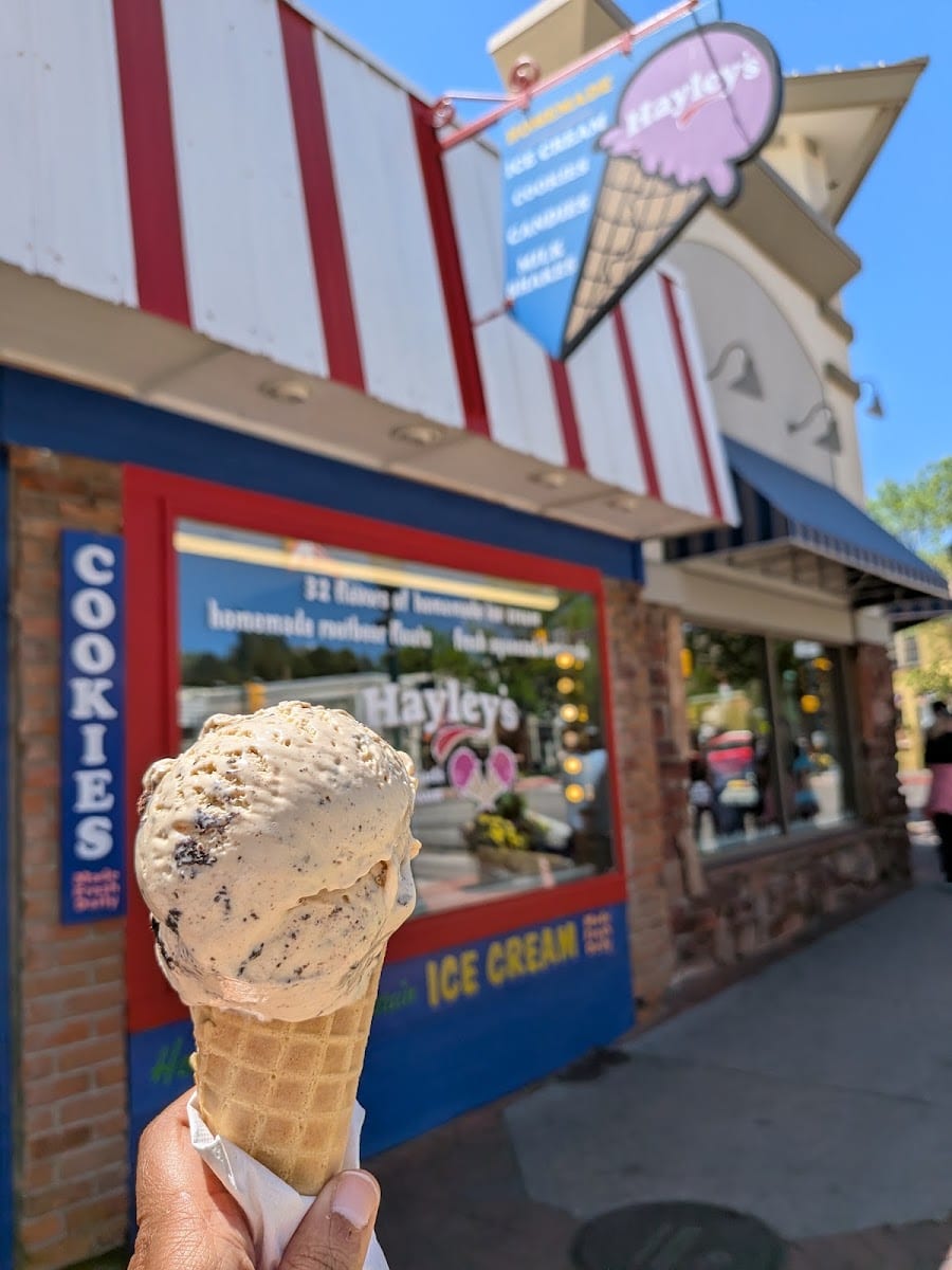 Hayley's Ice Cream, photo 4