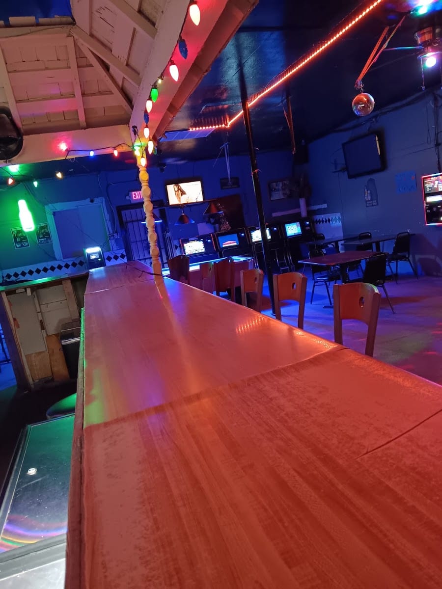 Karla's bar, photo 3