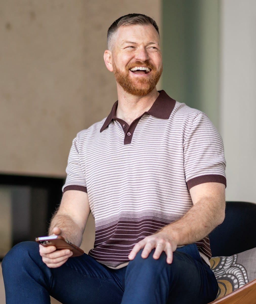 Ryan Richard Lenox | Real Estate San Francisco