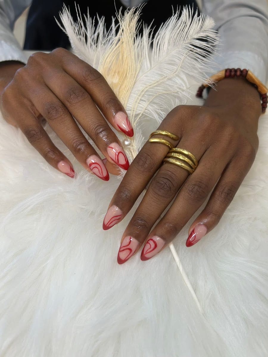 FENG NAILS