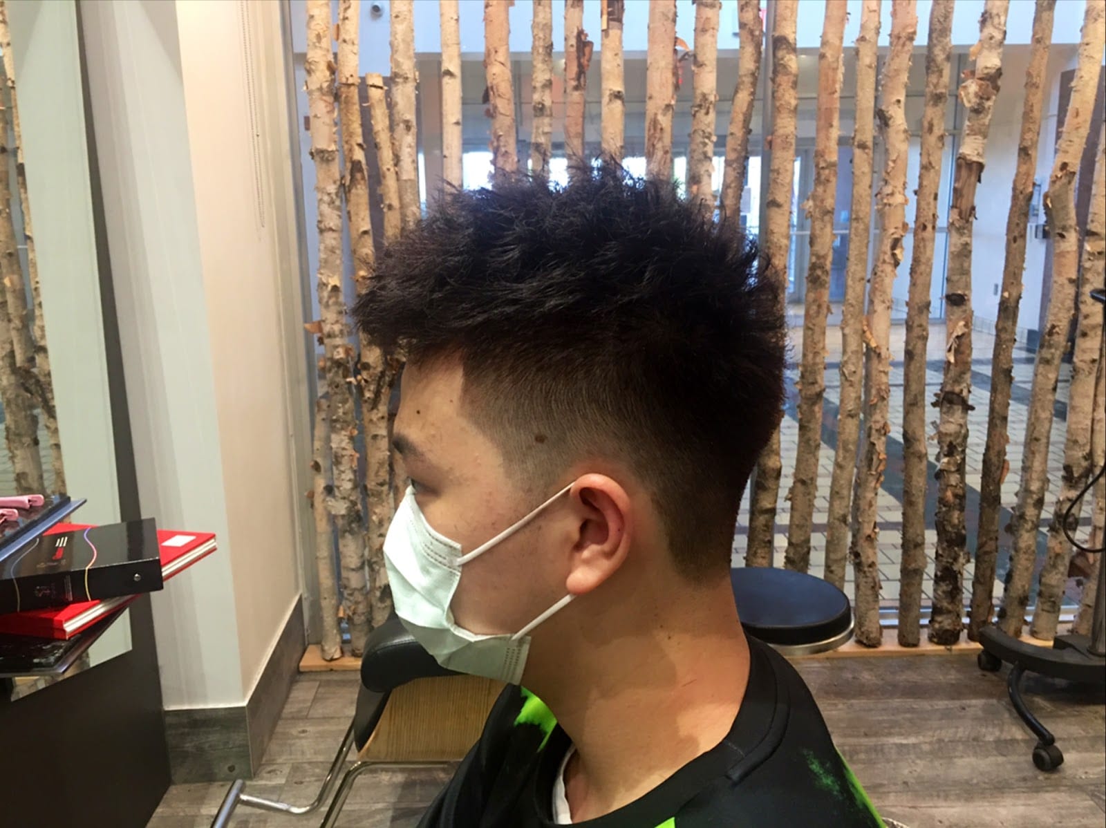 LURE Hair Studio, photo 3