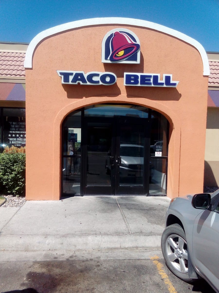 Taco Bell, photo 2