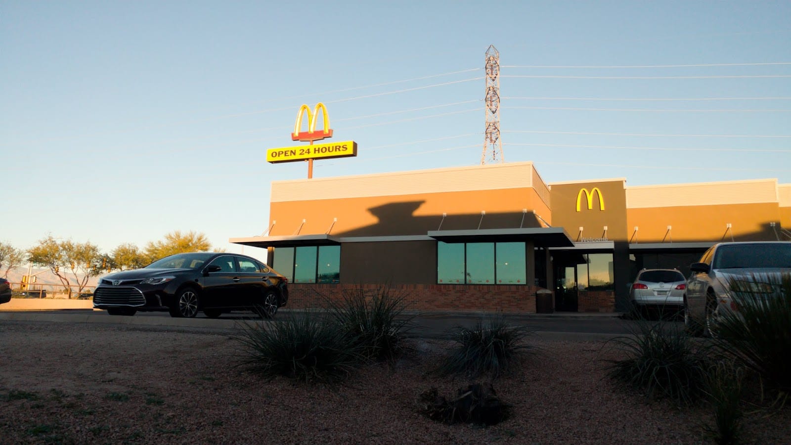 McDonald's, photo 2