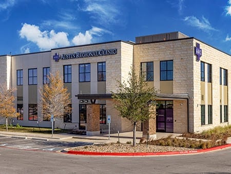 Austin Regional Clinic: ARC Greenlawn Specialty, photo 2