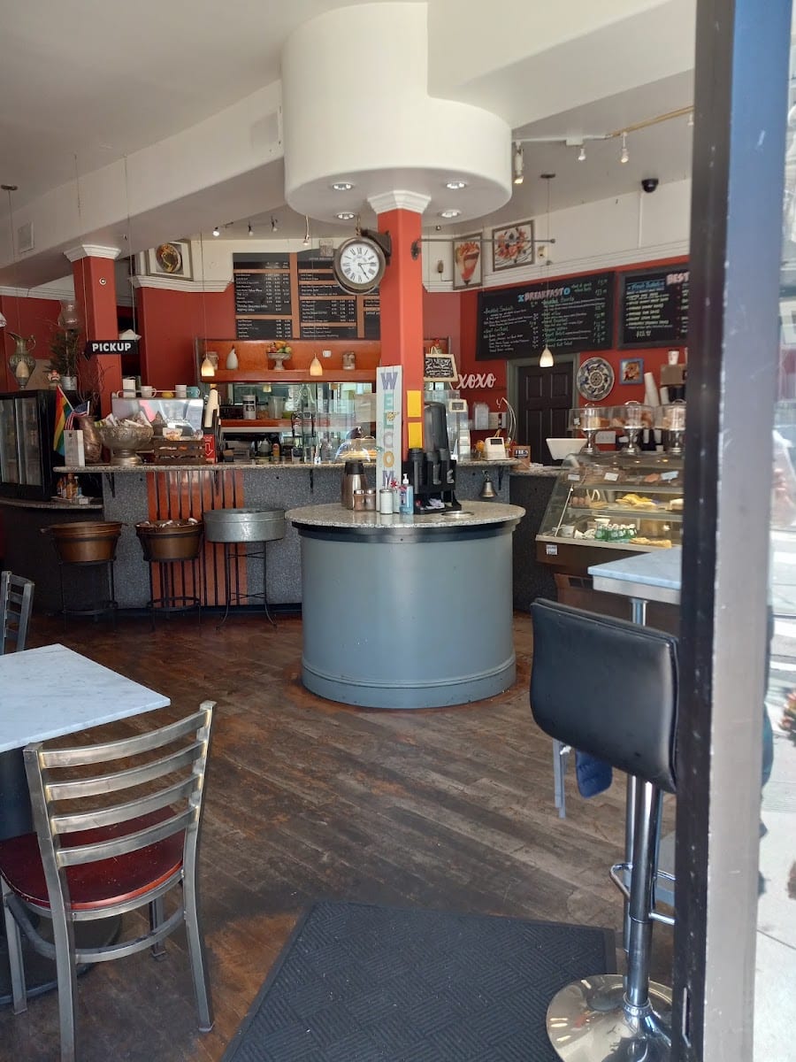 Cafe XO, photo 2