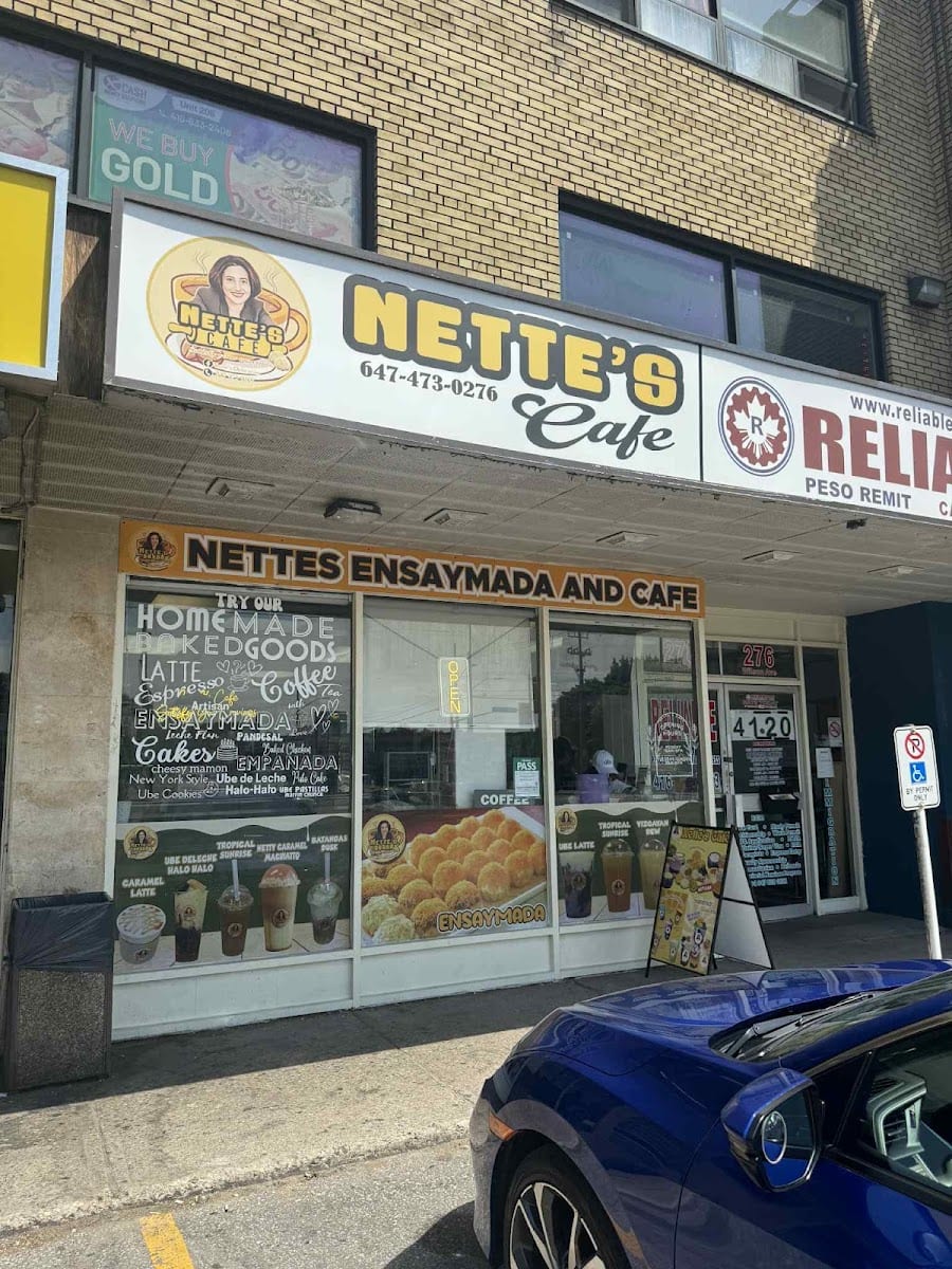Nettes Cafe, photo 2