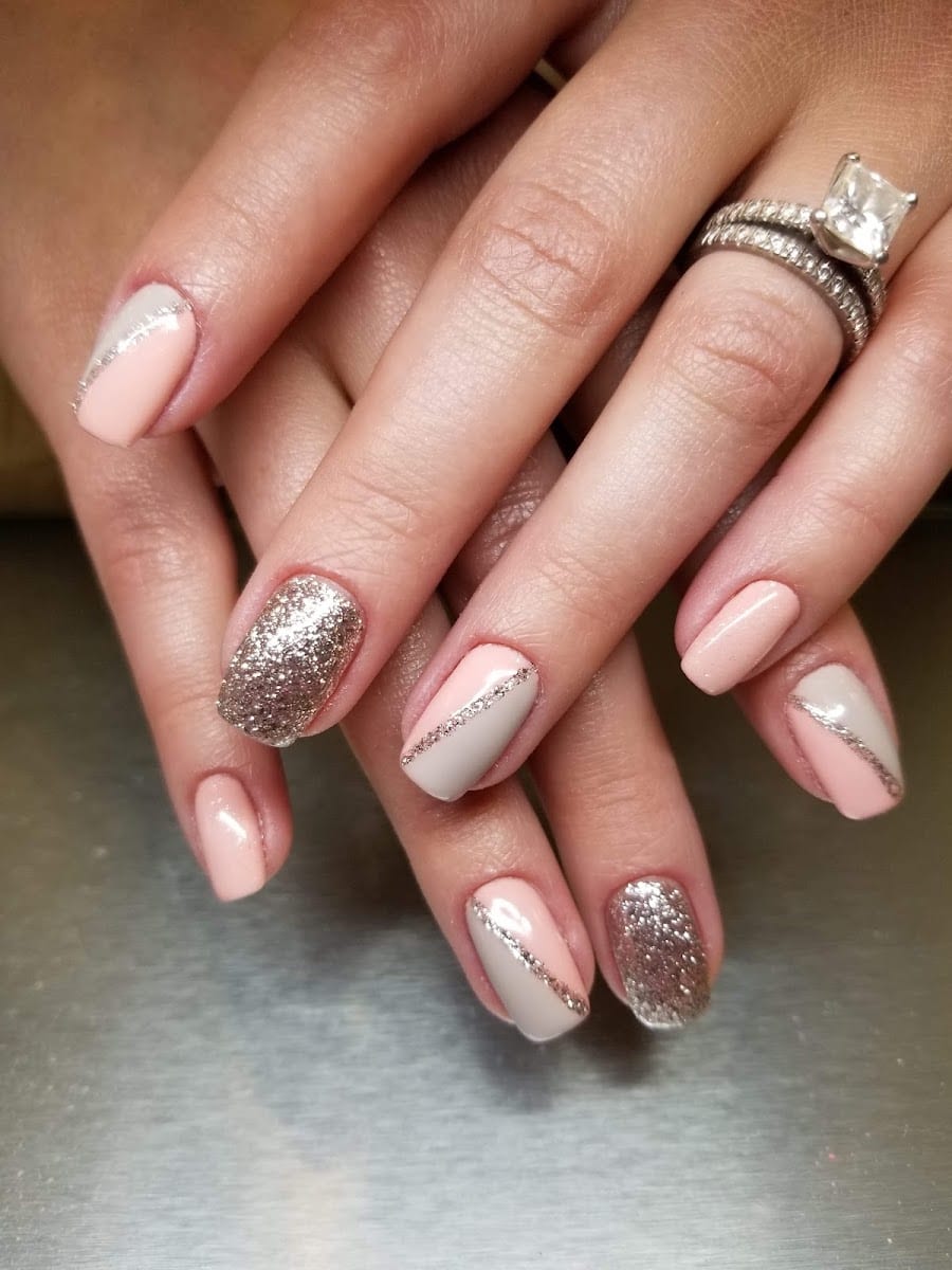 Orange Tree Beauty Salon & Hair Salon in Richmond Hill
