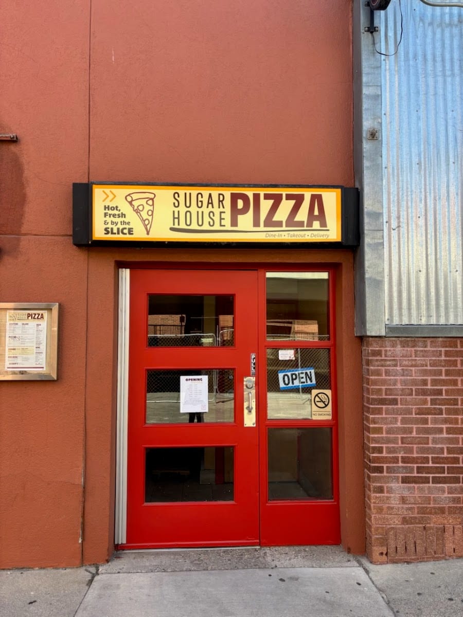 Sugar House Pizza, photo 2