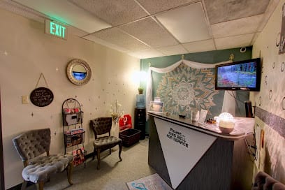 Raine Luxury Spa