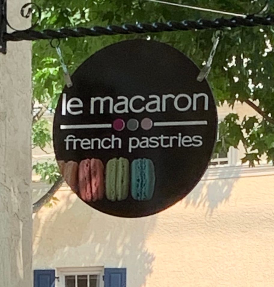 Le Macaron French Pastries Doylestown, photo 4