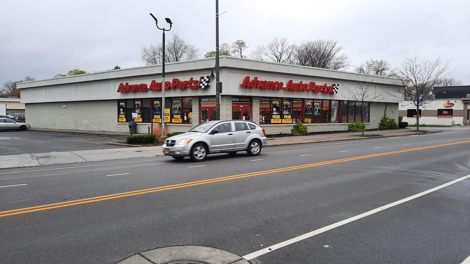 Advance Auto Parts, photo 2