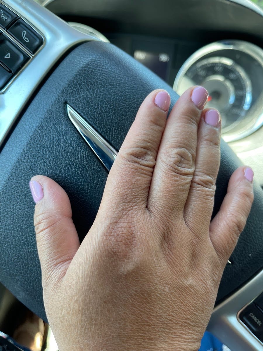 Orchid Nail Spa