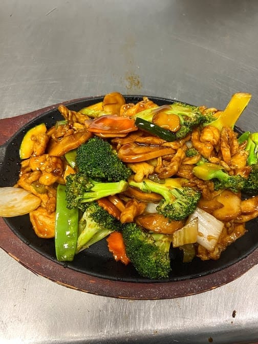 Fortune Star Chinese & Thai Cuisine, photo 4