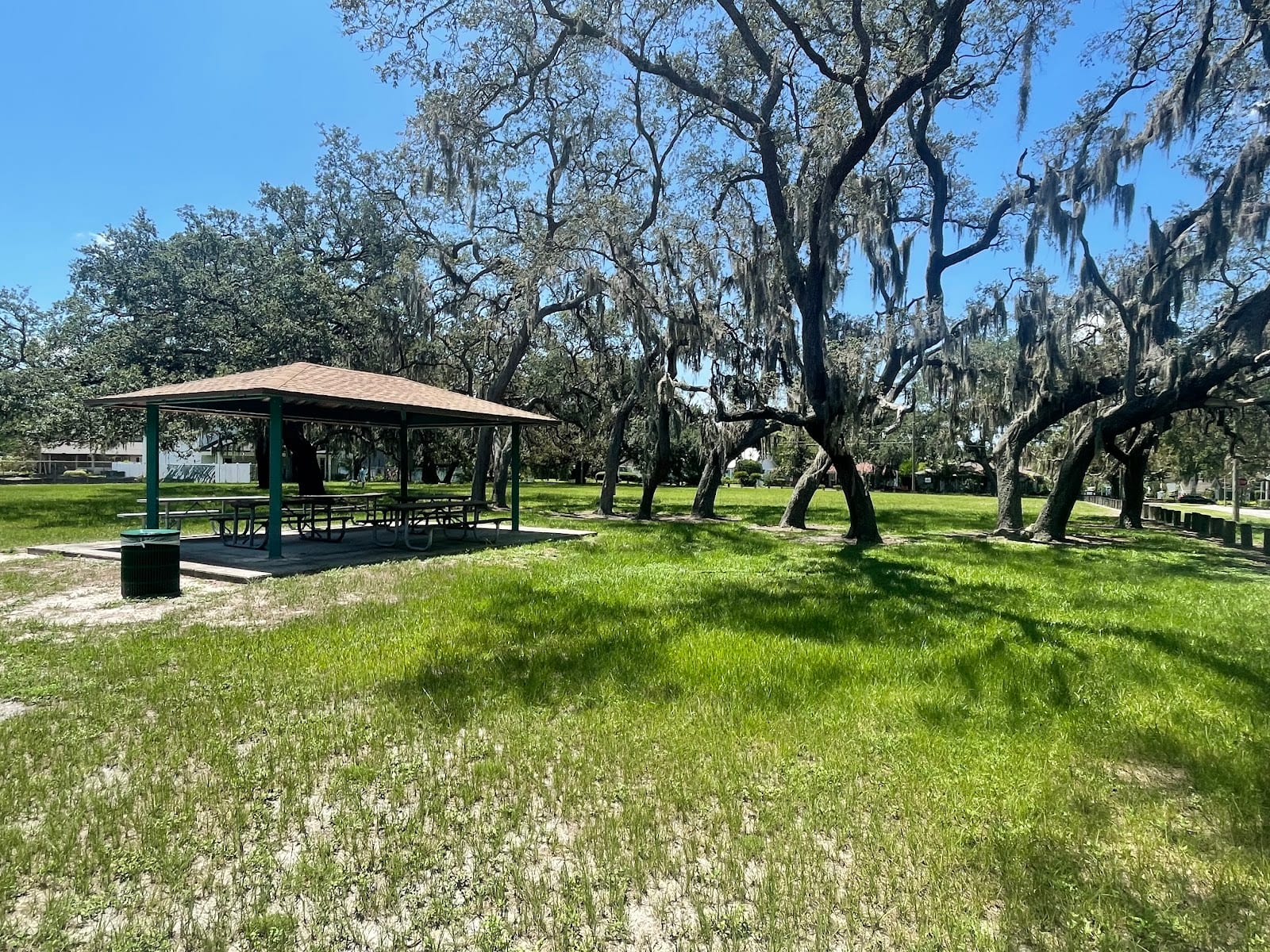 Duran Park