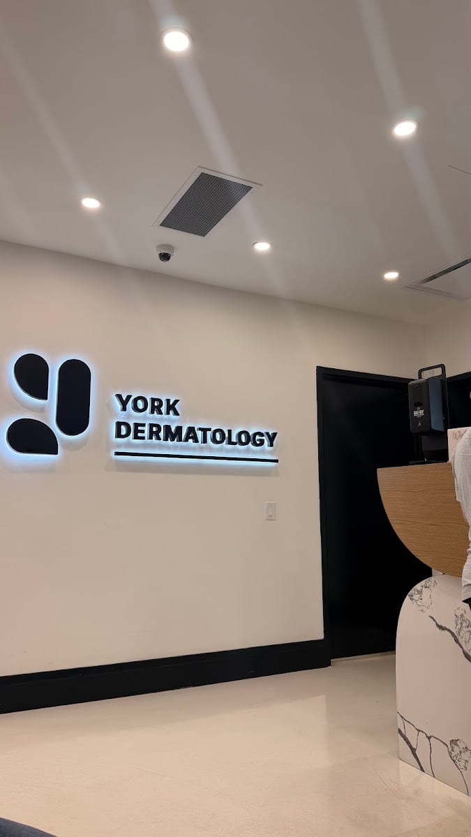 York Dermatology Clinic & Research Centre, photo 4