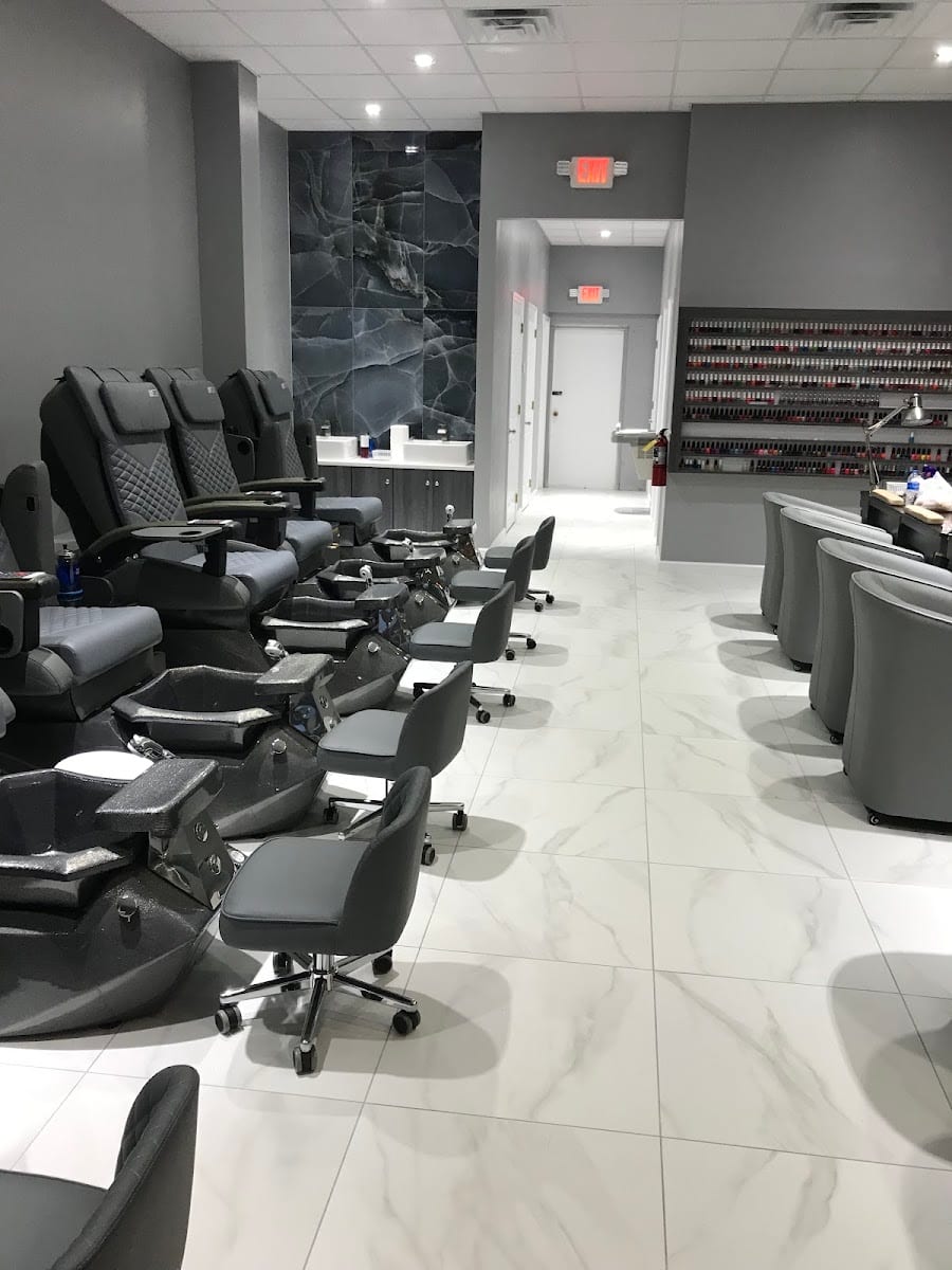 Nail Lounge, photo 3