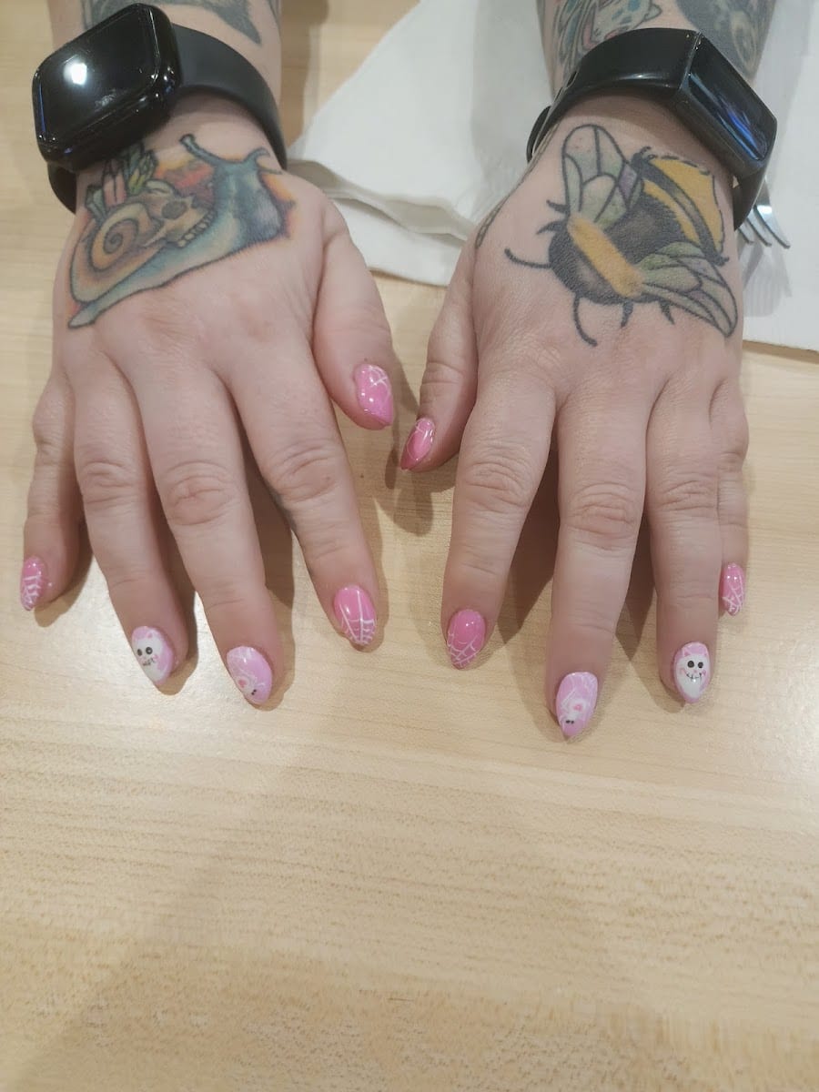 Beauty Nail and Spa, photo 3
