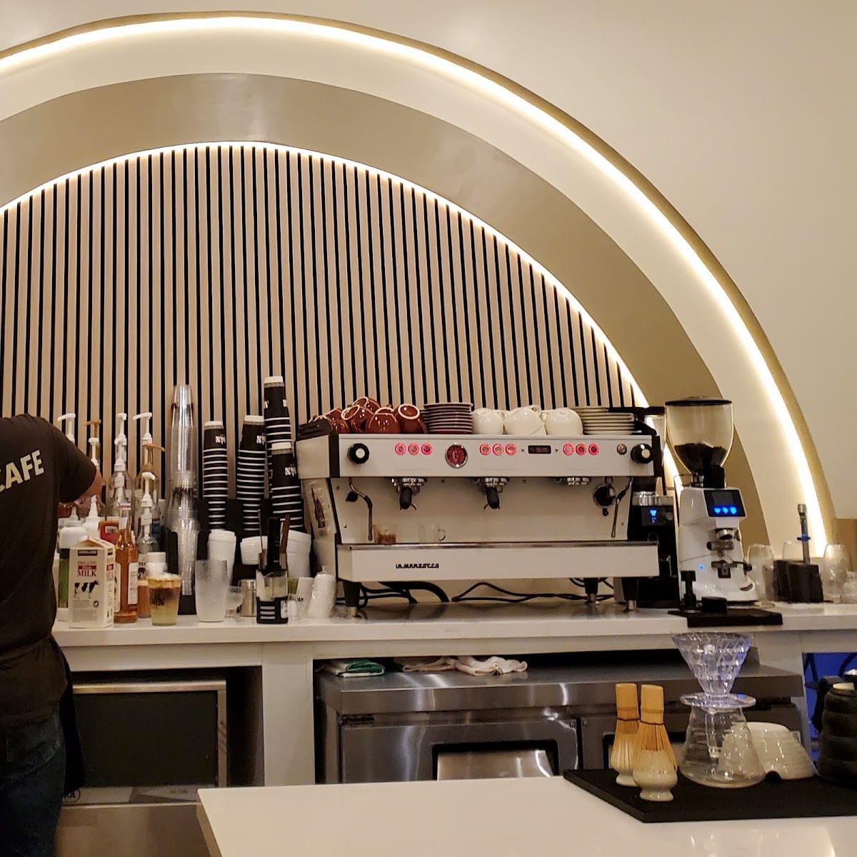 ADAN CAFE