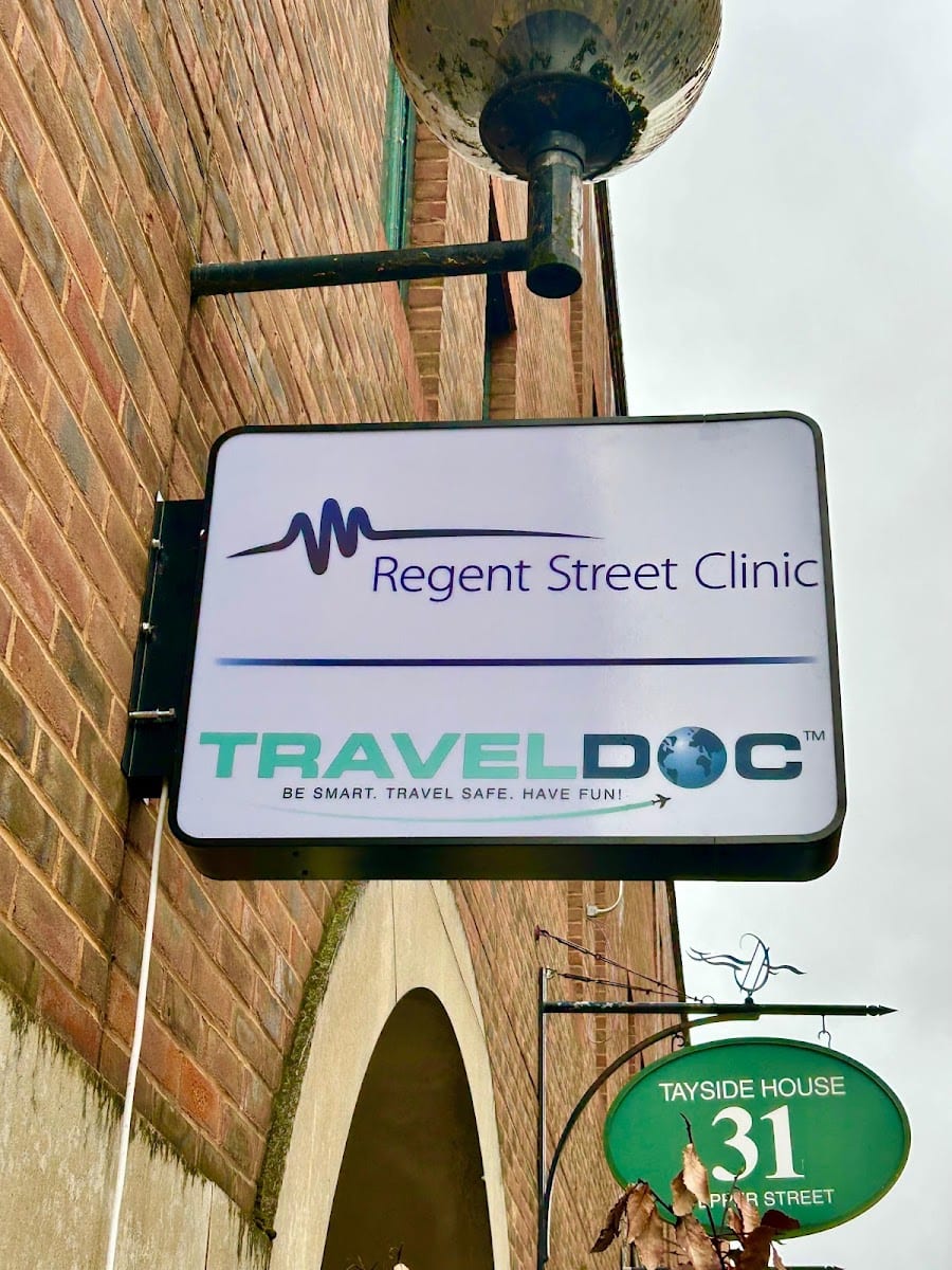 Regent Street Clinic St Paul's, photo 4