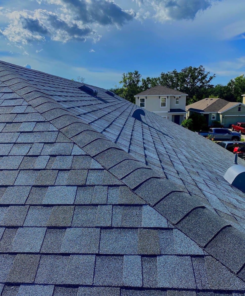 Rooster Roofing
