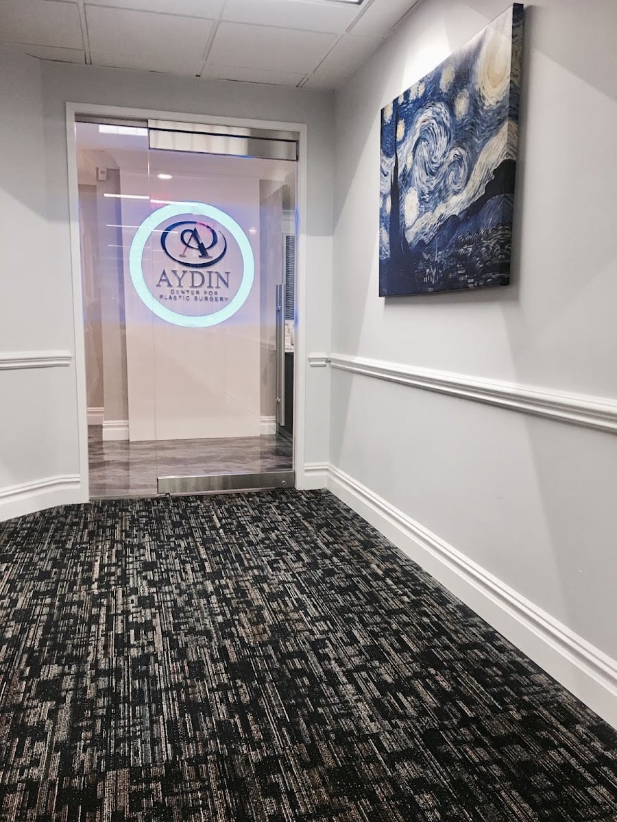 Aydin Center For Plastic Surgery, photo 4