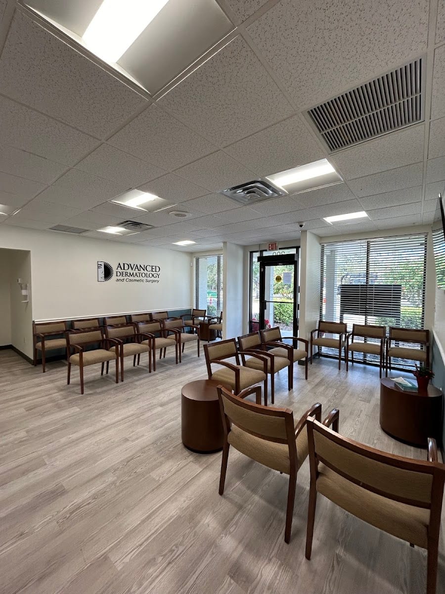 Advanced Dermatology and Cosmetic Surgery