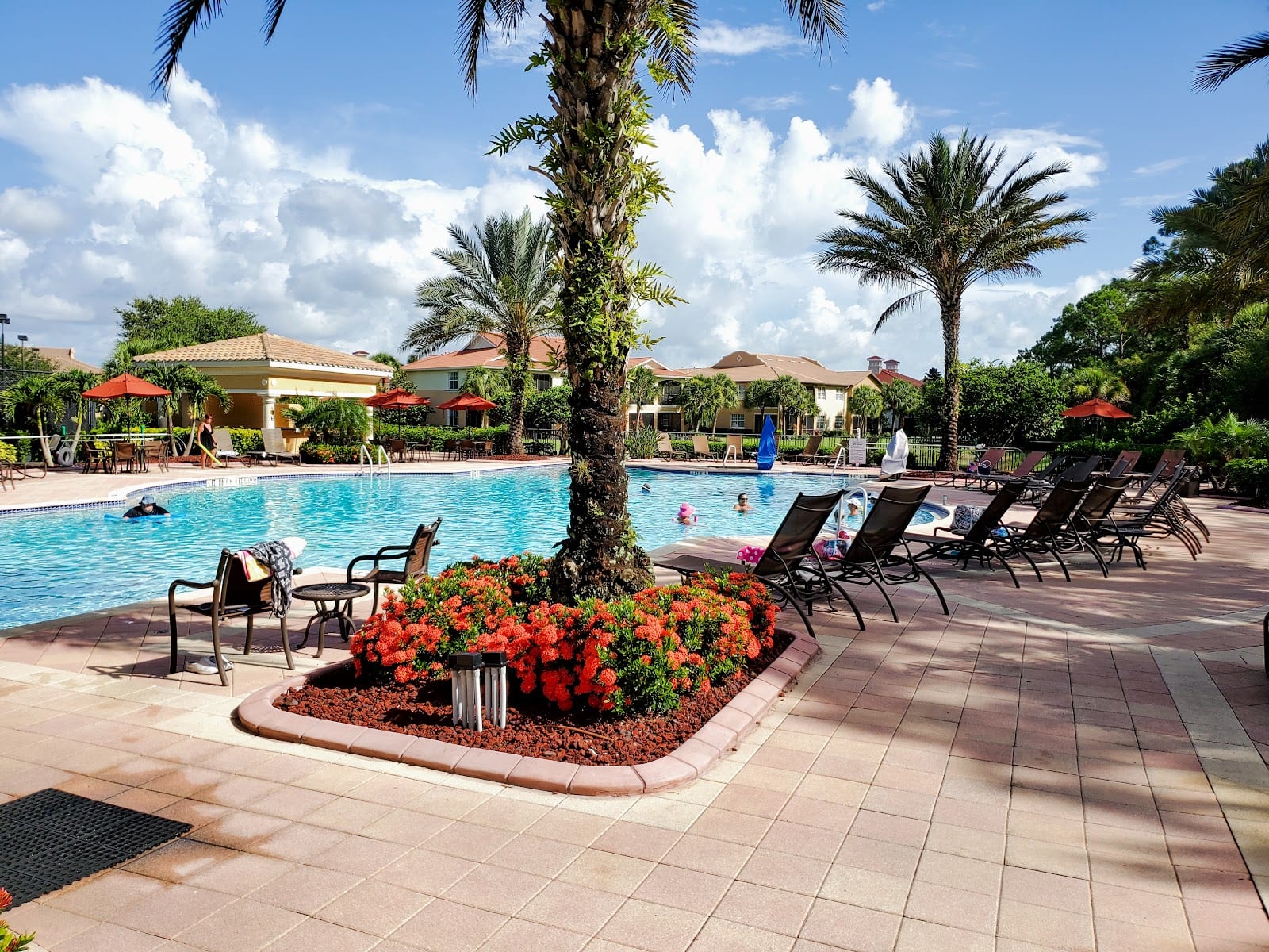 Venetian River Club