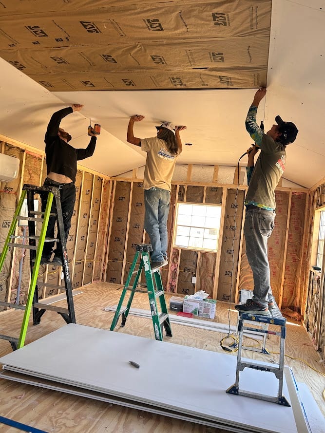 Frank's Handyman Service, LLC.