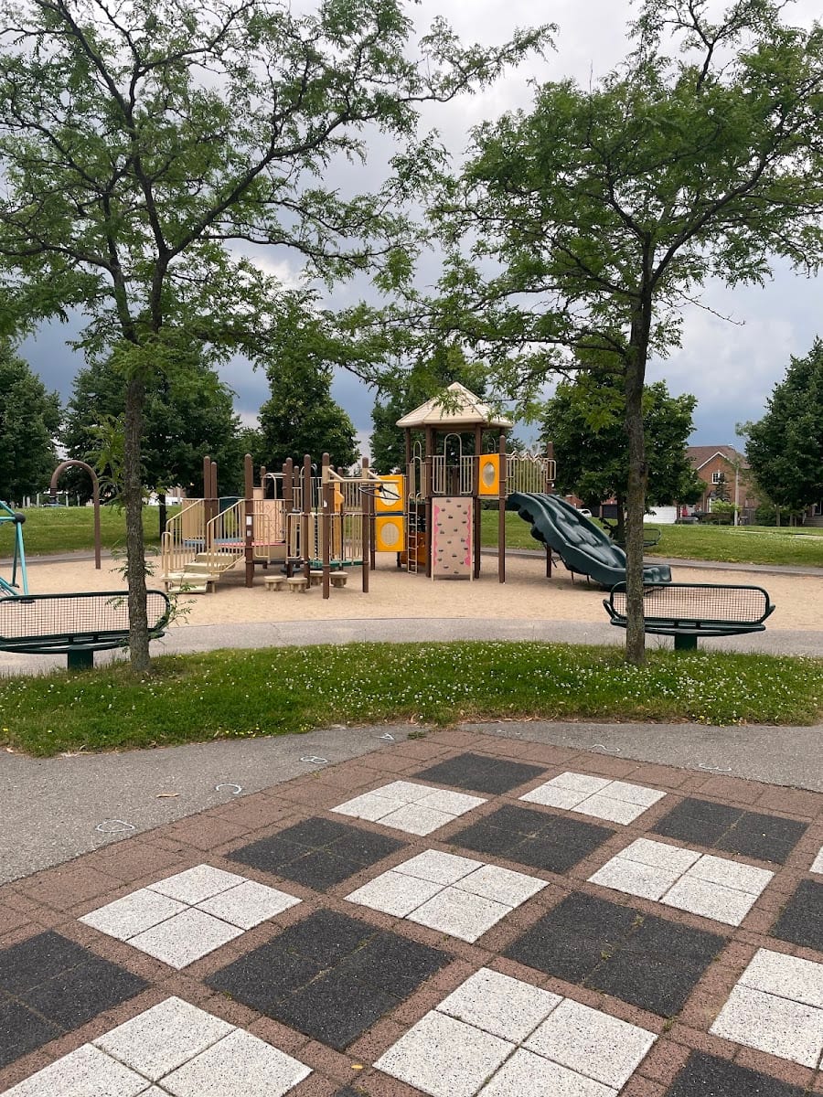 The Richmond Hill Rotary Club Park, photo 3