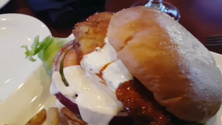 Tilted Kilt Pub and Eatery, photo 2