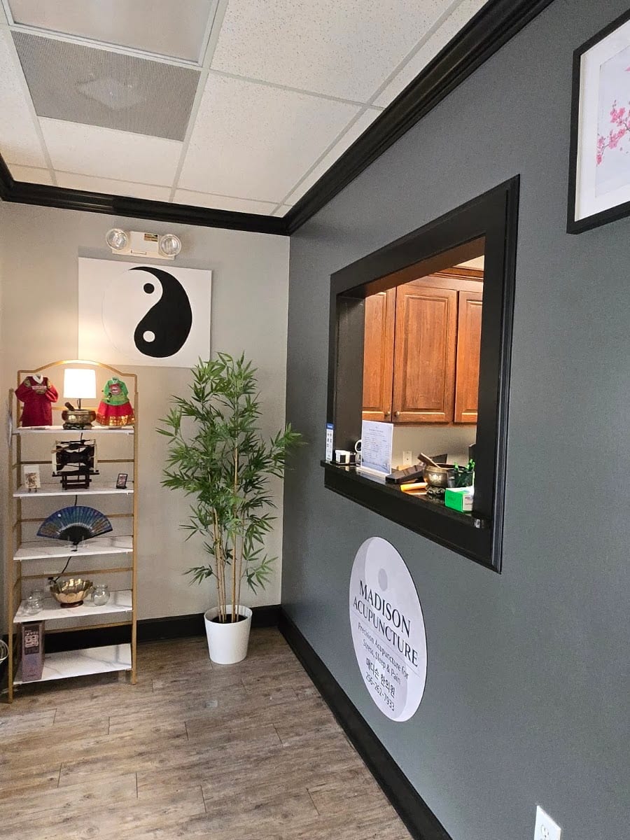 Madison Acupuncture Wellness