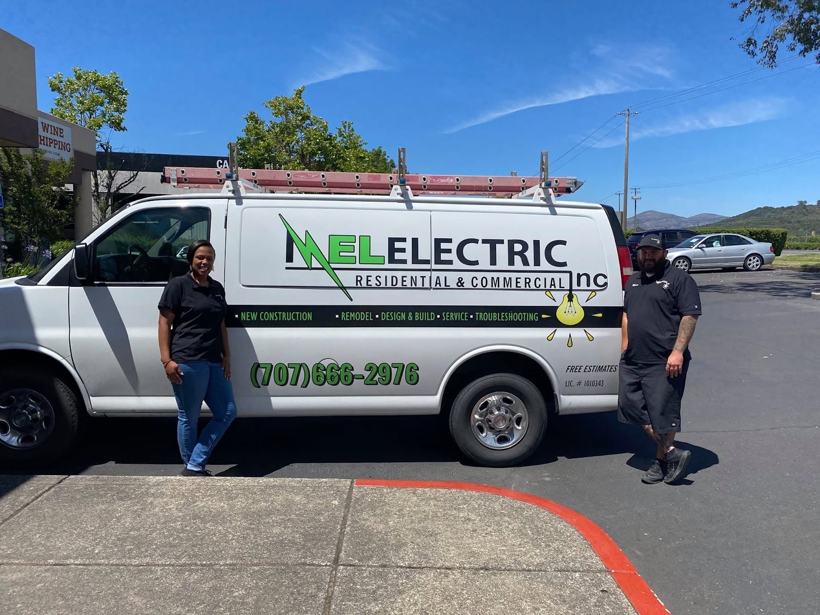 MEL Electric, photo 2