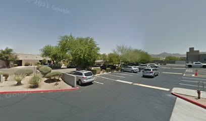 Scottsdale Vacations