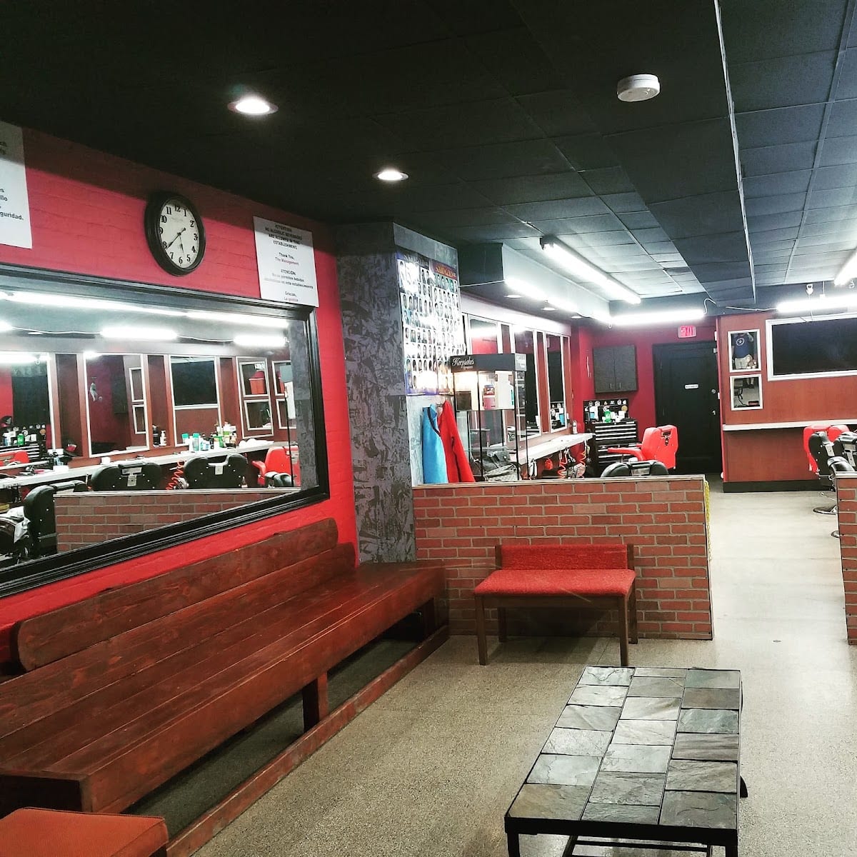 A1 Barber Shop, photo 3