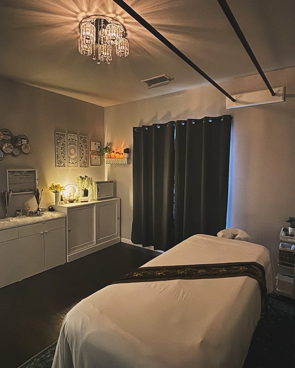 Serenity Thai Massage and Wellness, photo 4