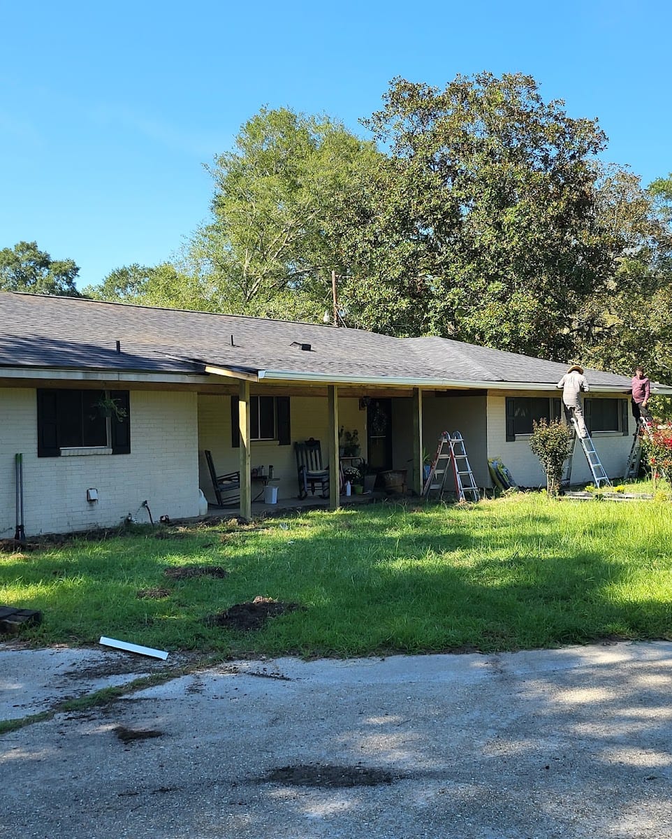 CHAPA'S ROOFING SERVICES, photo 4