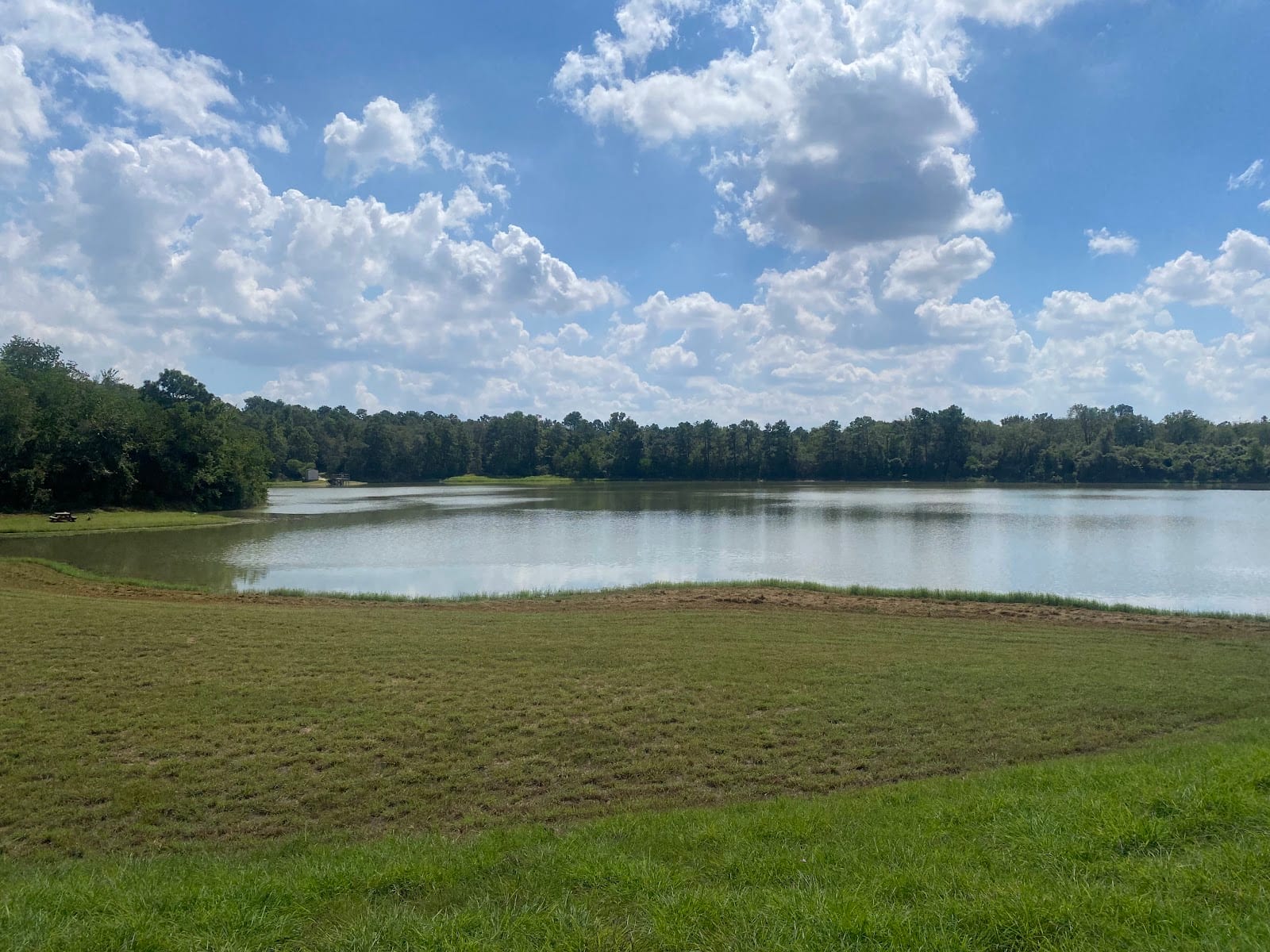Cypress Creek Park At Timberlane