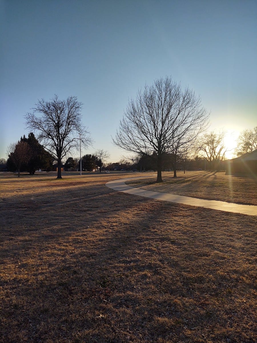 Bill & Ann Miller Park, photo 3