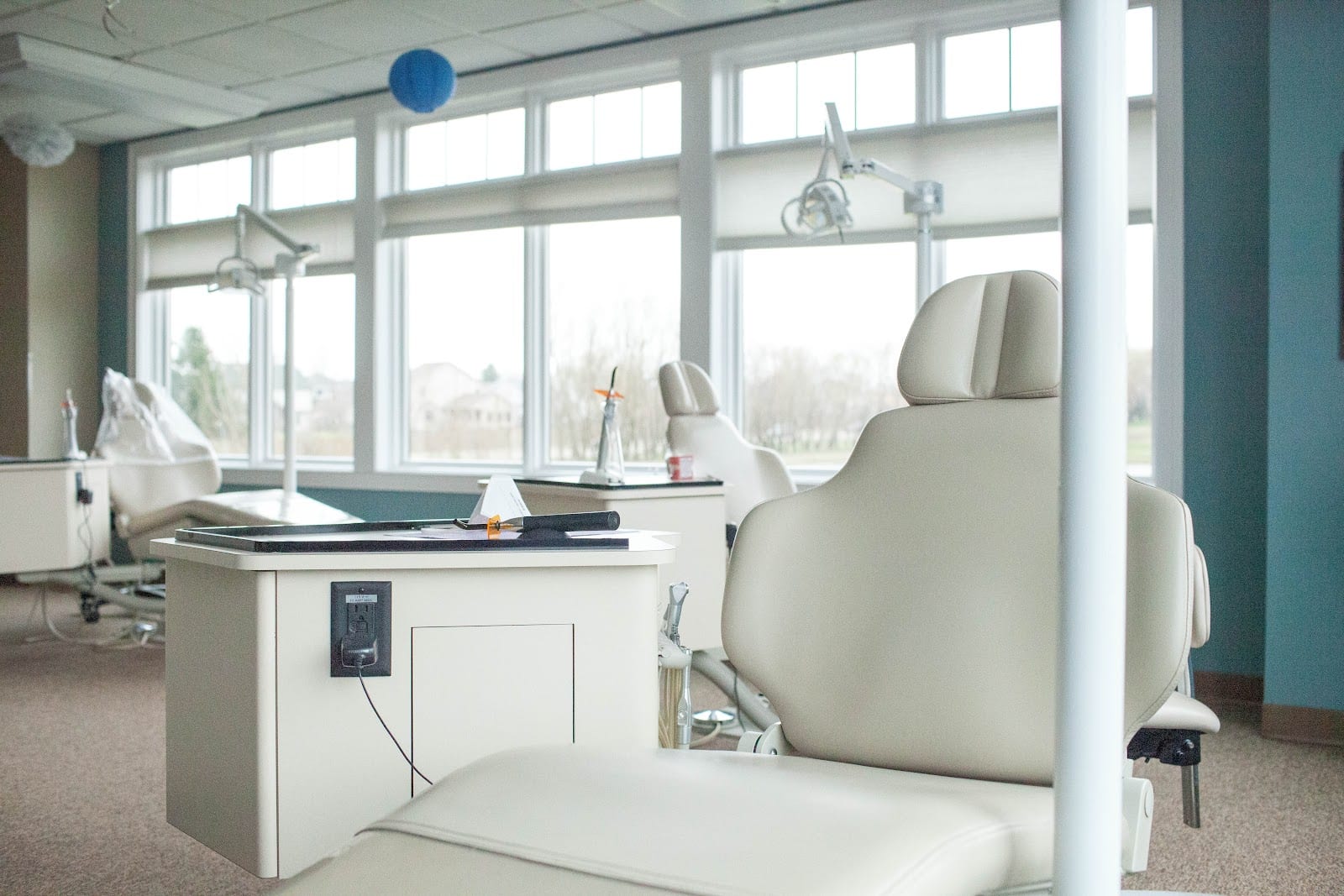 Summit Orthodontics: Dr. Thompson, photo 2